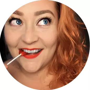 Photo of model @annapaa