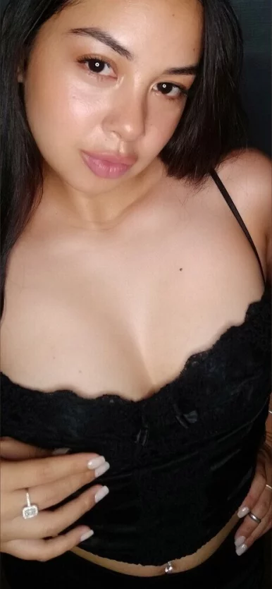 Photo of model @annasweetx