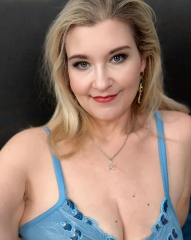 Photo of model @annemarieteases