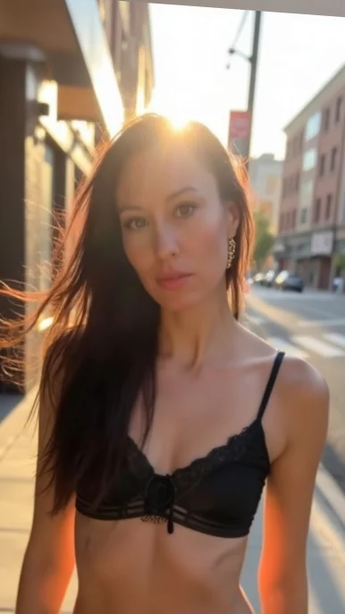 Photo of model @annenayxo