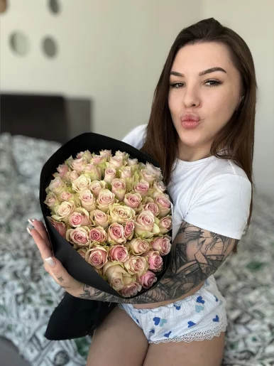 Photo of model @anneterat