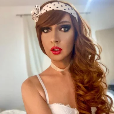 Photo of model @anni_litelle