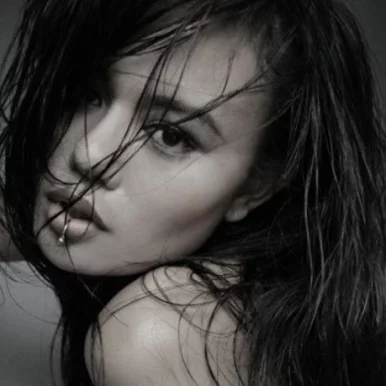 Photo of model @anniecruz