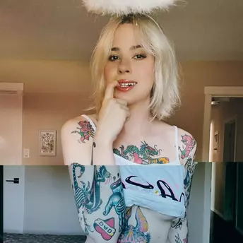 Photo of model @anniejay