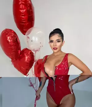 Photo of model @annielust