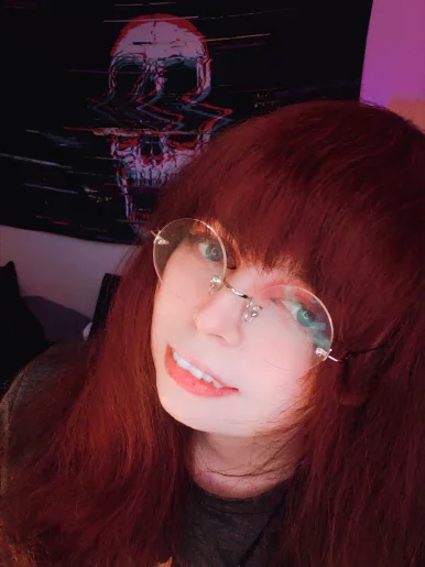 Photo of model @anniemxy