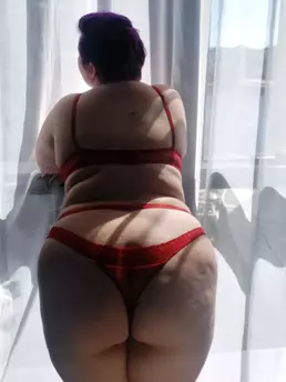 Photo of model @anniethymeforyou