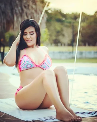 Photo of model @annyka