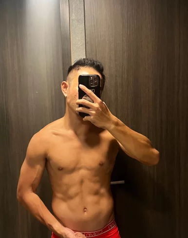 Photo of model @anonbaton_beater