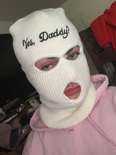 Photo of model @anonbottommm