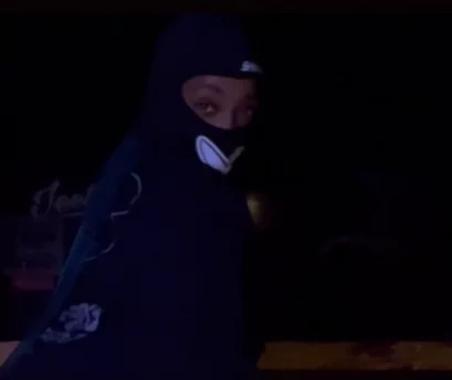 Photo of model @anonmascgur