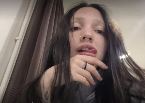 Photo of model @anoroo