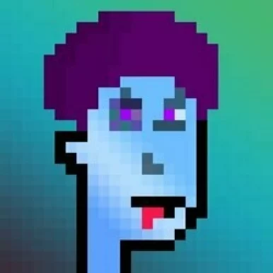 Photo of model @antiquenft