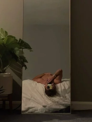 Photo of model @antor26