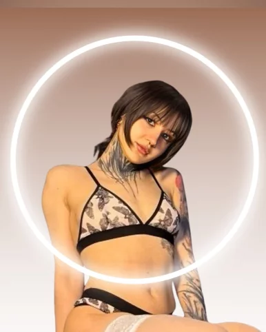 Photo of model @anyayummy