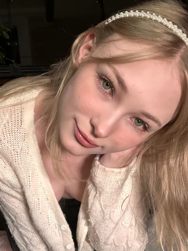 Photo of model @anyutka_18