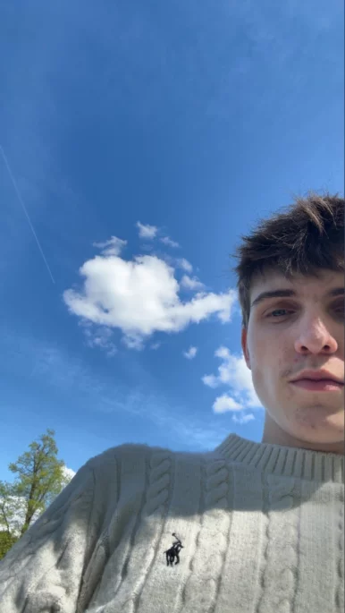 Photo of model @apa267