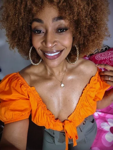 Photo of model @aphroditeathlete