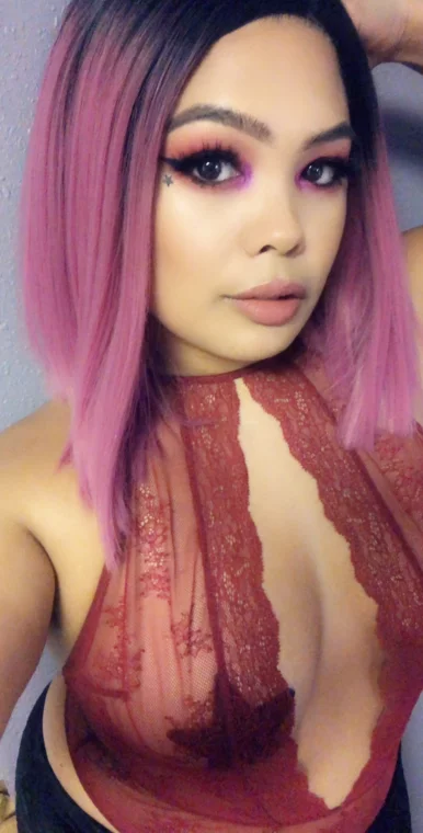 Photo of model @aphroditeix