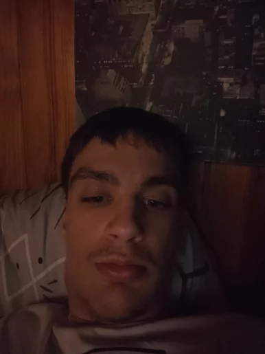 Photo of model @apoireau02