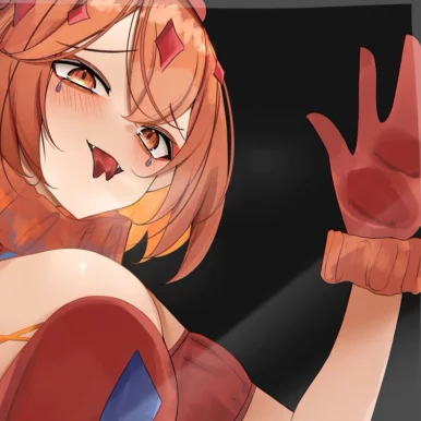 Photo of model @apollomythos