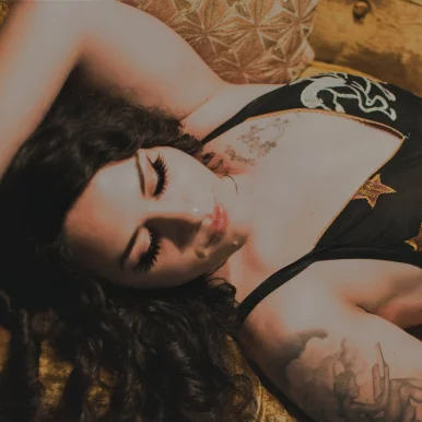 Photo of model @appealhexxx