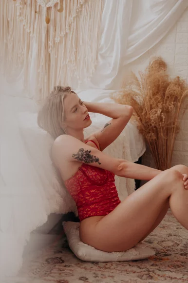 Photo of model @aprilangelinax