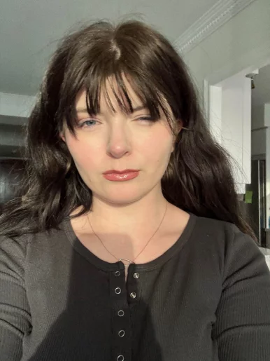 Photo of model @aquajuniperfree