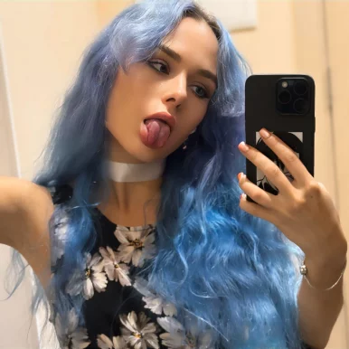 Photo of model @aquarei