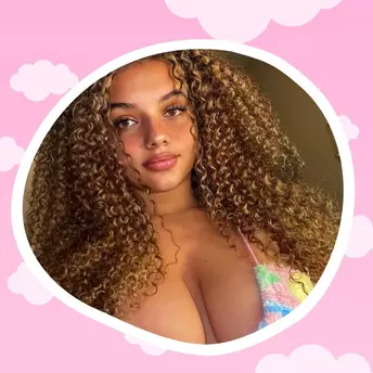 Photo of model @aquariusdreamz