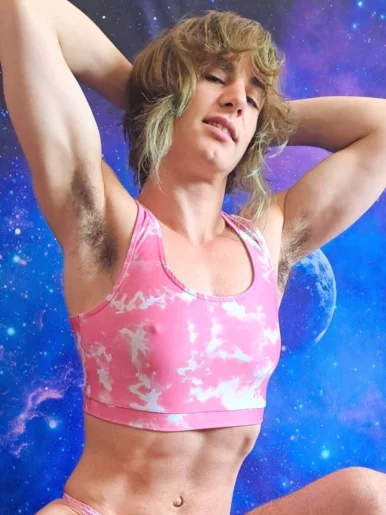 Photo of model @aragne_free