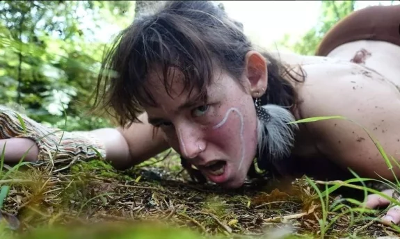 Photo of model @araviself