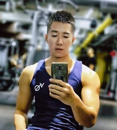 Photo of model @araw_free