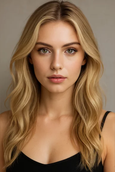 Photo of model @arayssamoraes