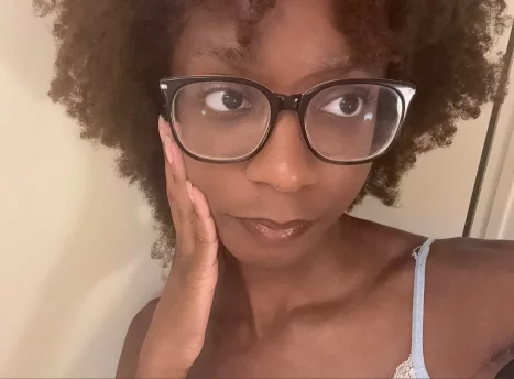 Photo of model @arcadiagates