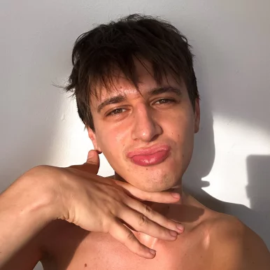 Photo of model @archiemoanfree