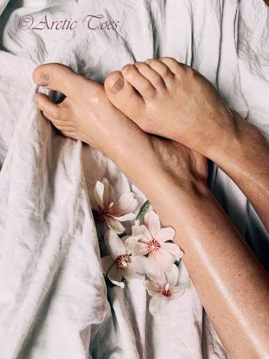 Photo of model @arctictoes