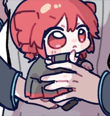 Photo of model @ardently_adorable