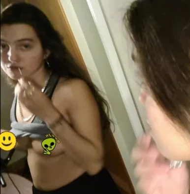 Photo of model @area51freak