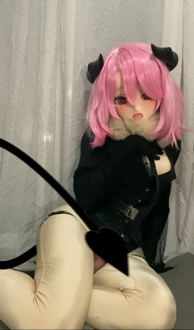 Photo of model @arekurule34