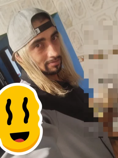 Photo of model @arequipee