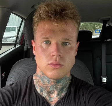 Photo of model @aresnovemfree