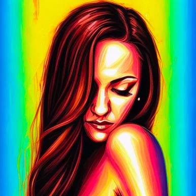 Photo of model @ariaallurefan