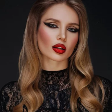 Photo of model @arianagraph