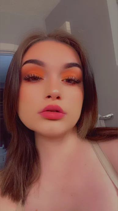 Photo of model @arianna-exclusives