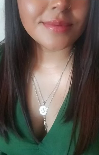 Photo of model @arias-jess