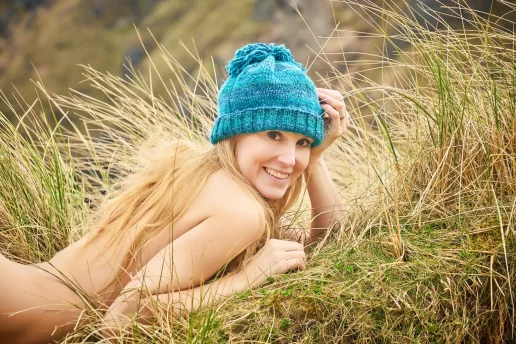 Photo of model @arielanderssen