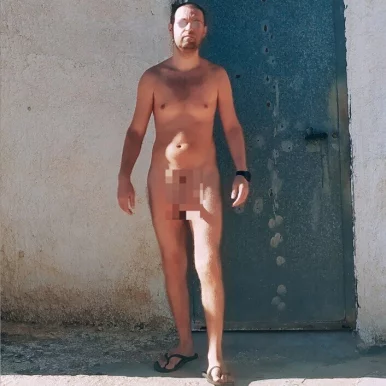 Photo of model @aries_mcmlxxxviii