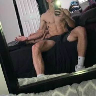 Photo of model @aries_pov