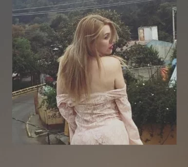 Photo of model @aripeach29xxx77787